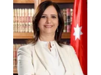 World Gastroenterology Organization selects Jordanian physician Maisam Akroush for 2026 Trailblazer Award