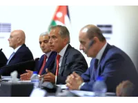 رئيس الوزراء : الأزمات الإقليمية قد تطول لأشهر أو سنوات وعزيمتنا أقوى