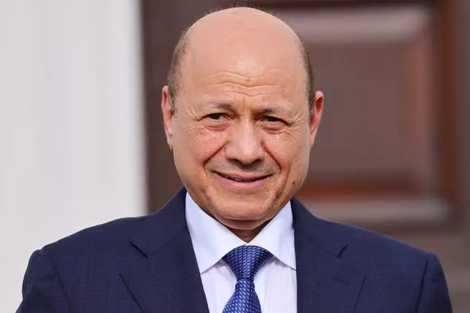 Trump spoke with Yemen’s president Al-Alimi on Sunday, sources say