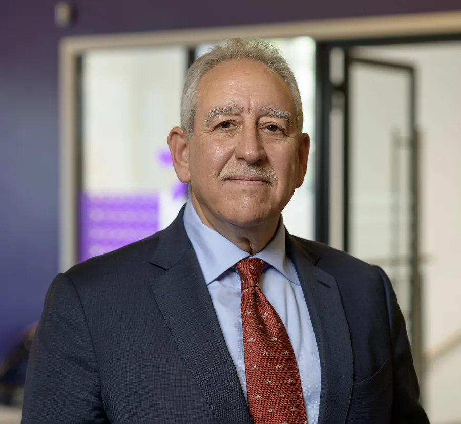 Royal Jordanian CEO Samer Majali honored with ATW Excellence in Leadership Award