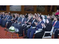 العيسوي يرعى تخريج مشاركي مشروع التدريب الإعلامي لمنتدى بيرين