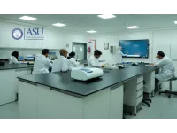 جامعة العلوم التطبيقية الخاصة في اليوم العالمي للصيادلة: حين تصبح الجامعة شريكاً في صياغة مستقبل الدواء