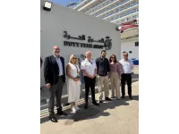 Jordanian Duty Free expands presence with new Aqaba Cruise Terminal store