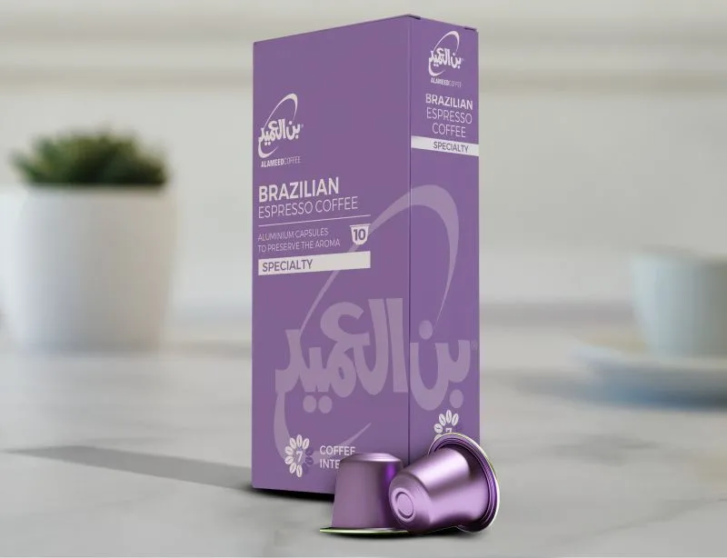  بن العميد الكويتية تنفي امتداد علامة تجارية في الأردن وتعلن اتخاذ إجراءات قانونية