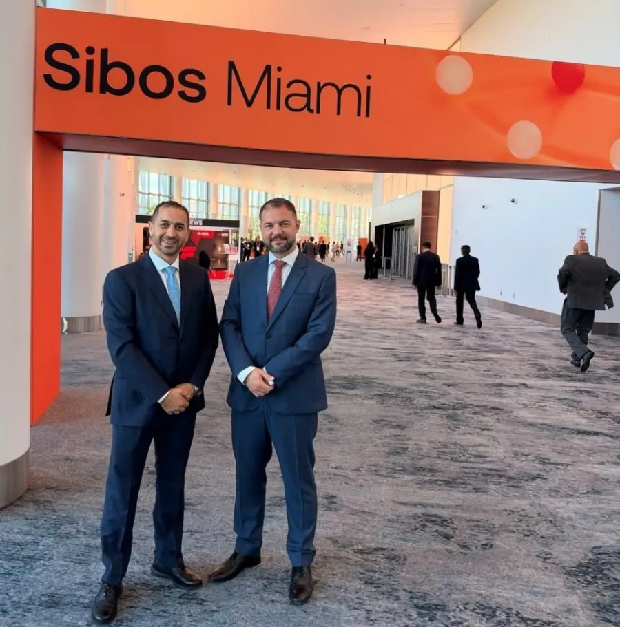 بنك القدس يشارك في Sibos 2026 بميامي لتعزيز علاقاته المصرفية الدولية