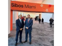 بنك القدس يشارك في Sibos 2026 بميامي لتعزيز علاقاته المصرفية الدولية