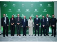 Mokrogoria Jordan officially launches operations, advancing human-centered business education in Jordan