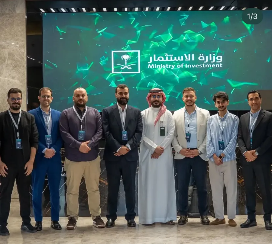‏Azrar Solutions expands operations in Saudi Arabia