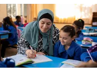 World Teachers’ Day 2026: Joint statement by UNESCO, UNICEF, UNRWA and ILO