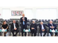مندوبا عن الملك وولي العهد .. العيسوي يعزي المبيضين والعلوان وخبيص