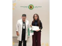 Al-Kindi Hospital marks eighth anniversary of success and excellence