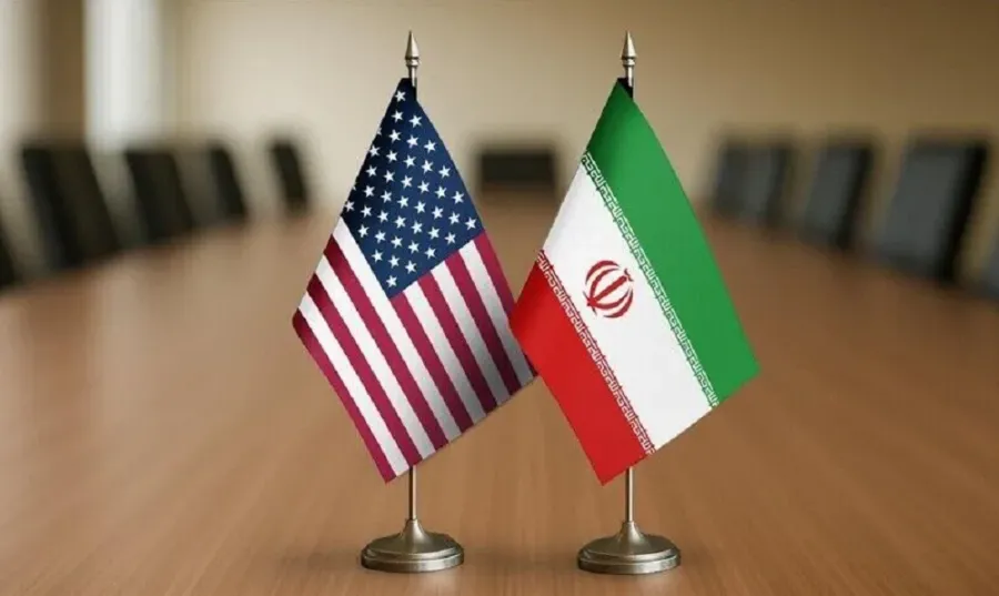 Qatar says US, Iran still in talks to end war