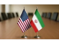 Qatar says US, Iran still in talks to end war