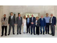 Petra University hosts debate on AI, robots and machine consciousness