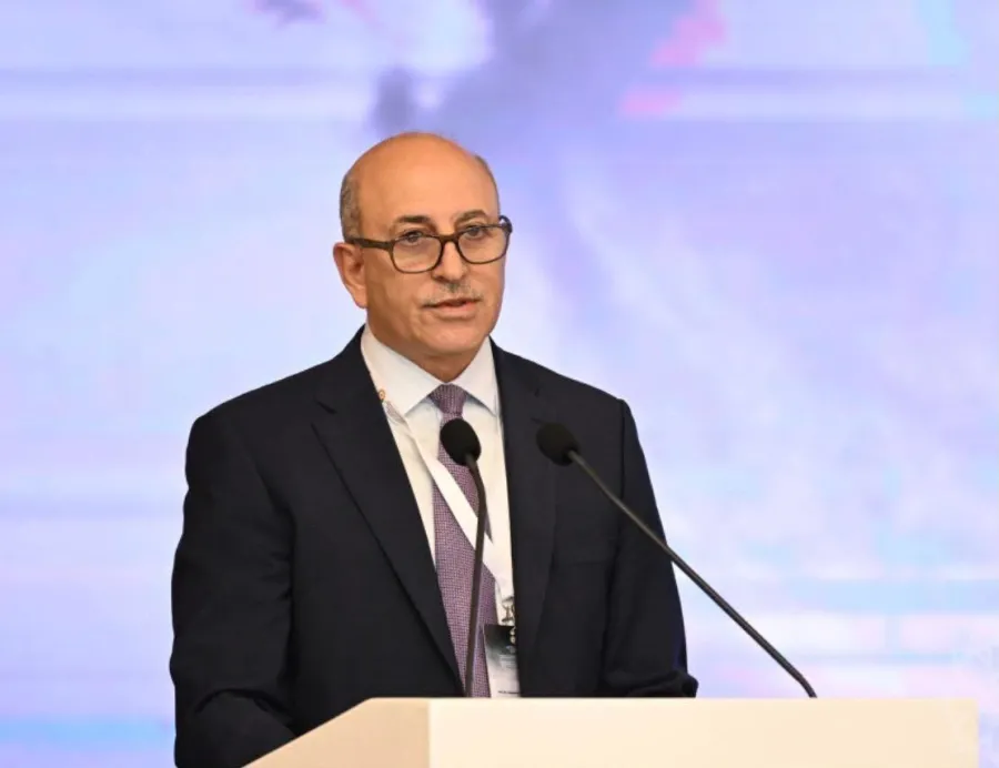 JHCO secretary general calls for enhanced cooperation to resolve missing persons cases