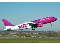 Wizz Air suspends flights to Jordan, other regional destinations