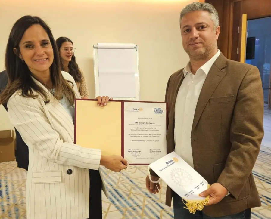 Arab Group for the Protection of Nature stresses food sovereignty rather than food security