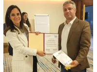 Arab Group for the Protection of Nature stresses food sovereignty rather than food security
