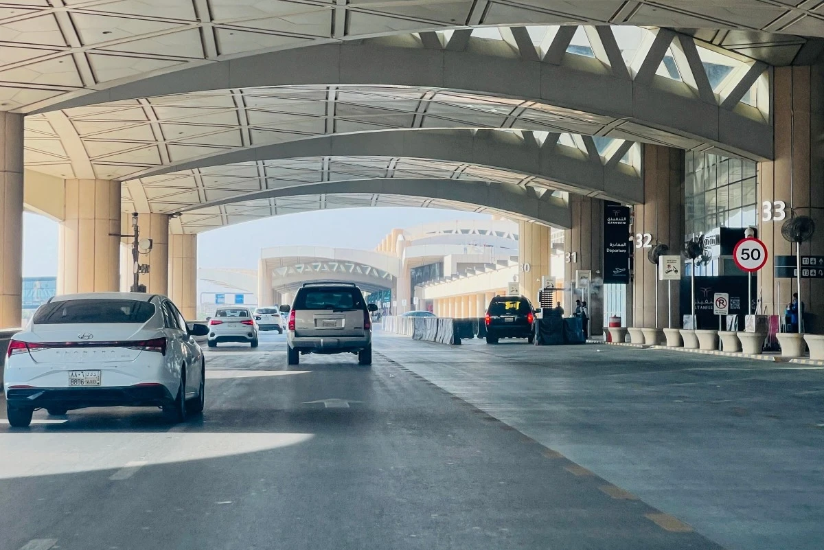 Riyadh airport attack killed 12 people and wounded over 300 more, says Saudi civil aviation agency