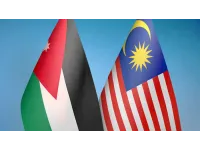 King Abdullah starts state visit to Malaysia