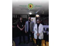 Al-Kindi Hospital sponsors Spartan Muay Thai Championship