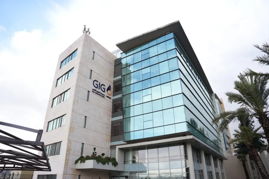 AM Best affirms GIG Jordan's A- financial strength rating