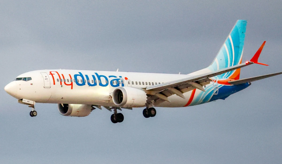 Melbourne imam denies links to suspected flydubai hijacker