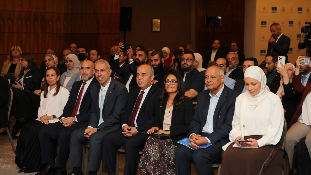 Jordan celebrates teachers’ impact and strengthens connections with the global teaching community