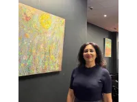  Rawan Al Adwan’s from Stone to Screen selected for Projektraum DOSE 2027