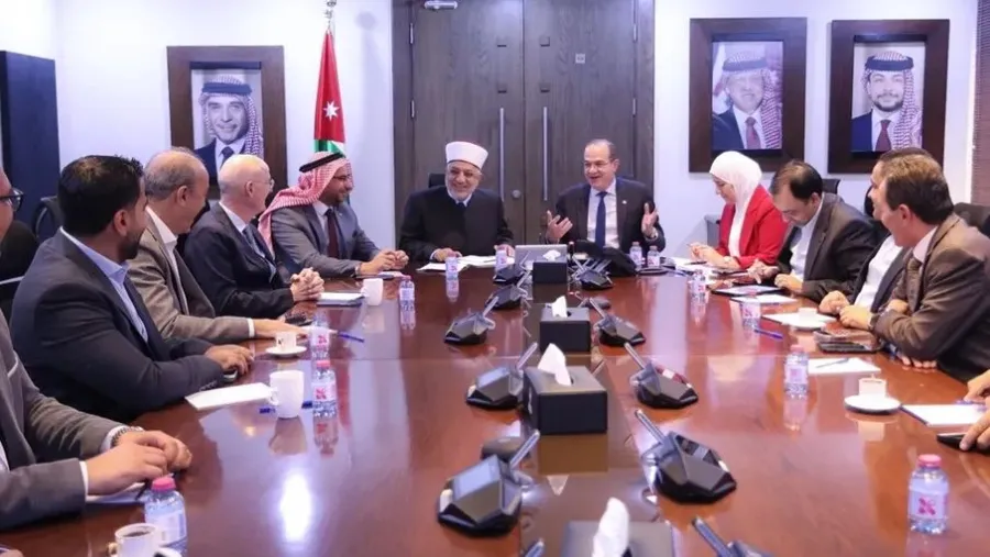 Optimiza to digitize 23 government services for Ministry of Awqaf