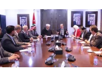 Optimizia to digitize 23 government services for Ministry of Awqaf