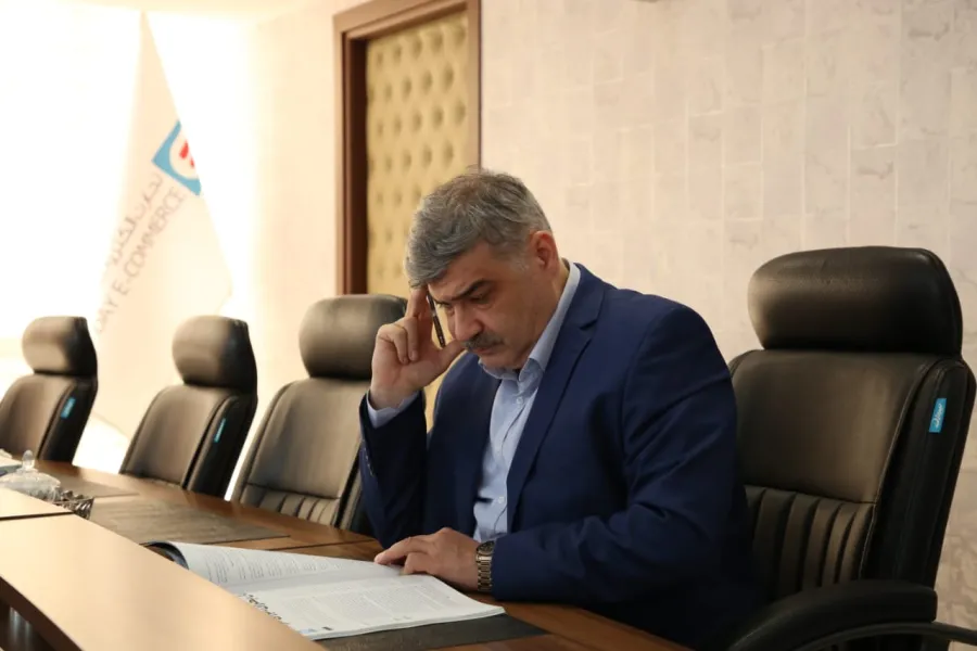 Jordan’s next security test: Keeping water, power and essential supplies flowing
