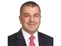 Hamza Alhajaya appointed CEO of Kingdom for Energy Investments Company
