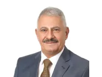 جعفر حسان... حين يصبح الميدان نهجاً والإنجاز عنواناً