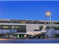 Three dead in Saudi Arabia’s east after attacks on airport, oil facility