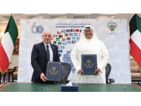 Kuwait Fund, ICARDA sign grant agreement to develop improved crop varieties