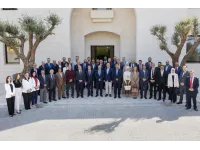 Former PM Mulki inaugurates Petra University Dental Centre