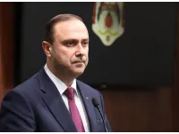 Security forces investigate attack on church in Karak, Government spokesman says