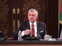 King vows harshest retaliation for terrorist attack on Karak