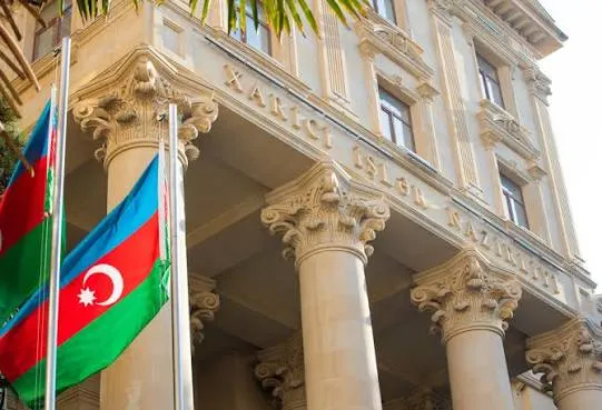 Azerbaijan condemns attack on church in Karak