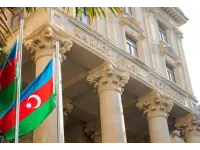 Azerbaijan condemns attack on church in Karak