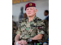 King chairs National Security Council meeting on Karak attack