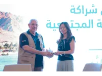 PBI Aqaba signs partnership agreement with Aqaba authority under community development project