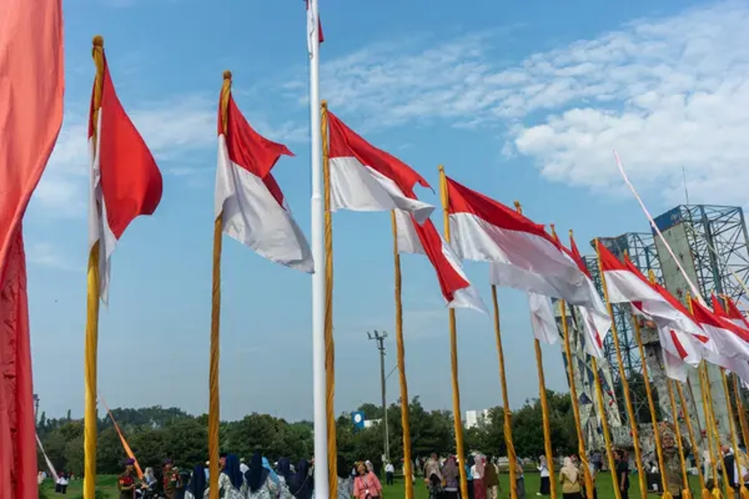 Indonesia condemns deadly attack on church in Jordan