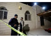 BREAKING |Three suspects in Karak church attack arrested, wounded in gunfight