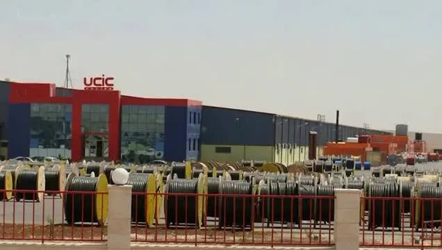 أرباح مصانع الكابلات المتحدة ترتفع 11.9% وسط تحفظ بشأن ذمم مدينة