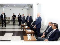 مندوبا عن الملك وولي العهد .. العيسوي يعزي باستشهاد الدكتور محمد القسوس
