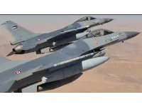 Jordan balances security and deterrence in response to threats from Southern Syria