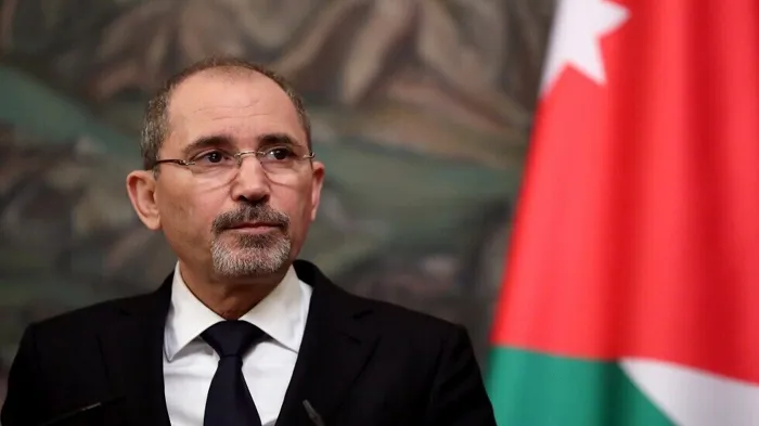 Safadi,  Araqchi discuss efforts to reach sustainable ceasefire