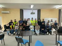 اربد الأهلية تطلق ملتقى شبابياً وطنياً جامعاً